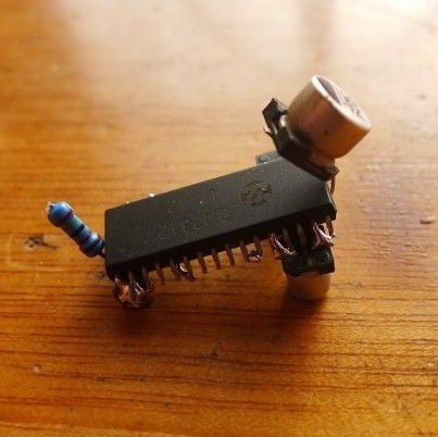 781089 MGcc