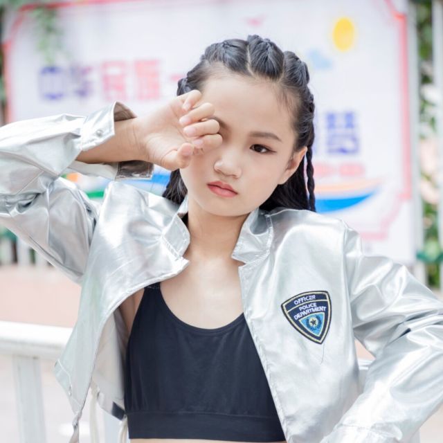 781407 春之稠稠