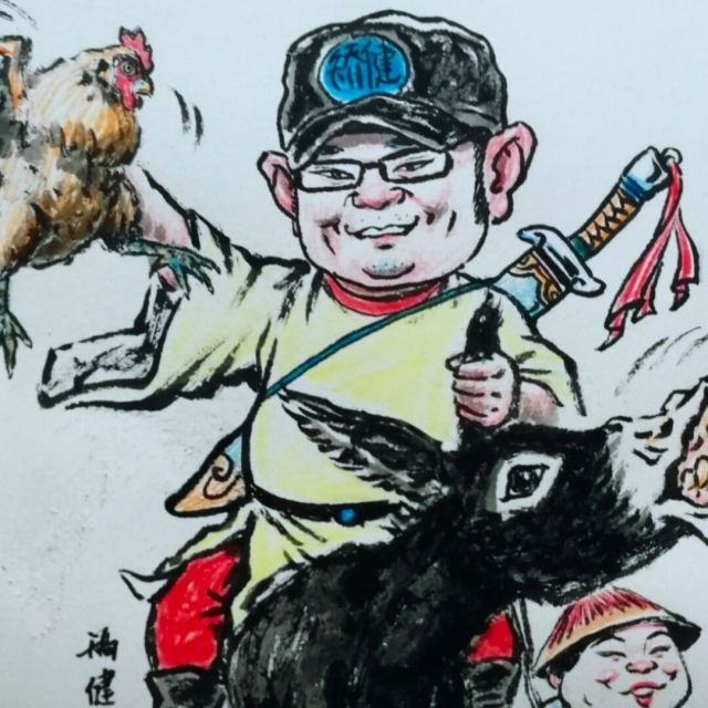 781696 云淡风轻