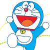 782136 机器猫