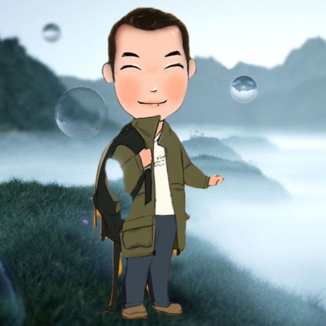 78266 萝卜头先生