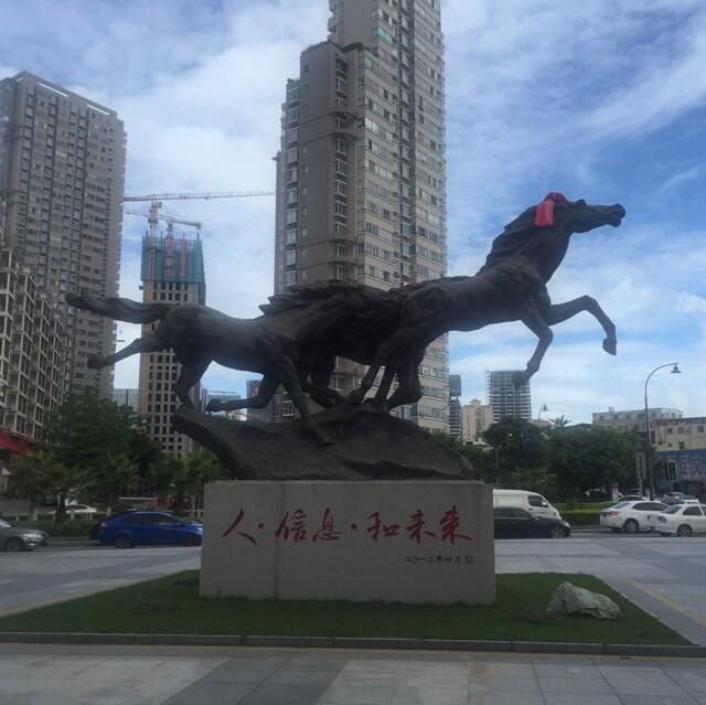 783048 Fly Lin