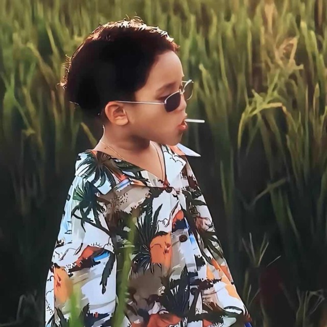 783306 挽歌少年
