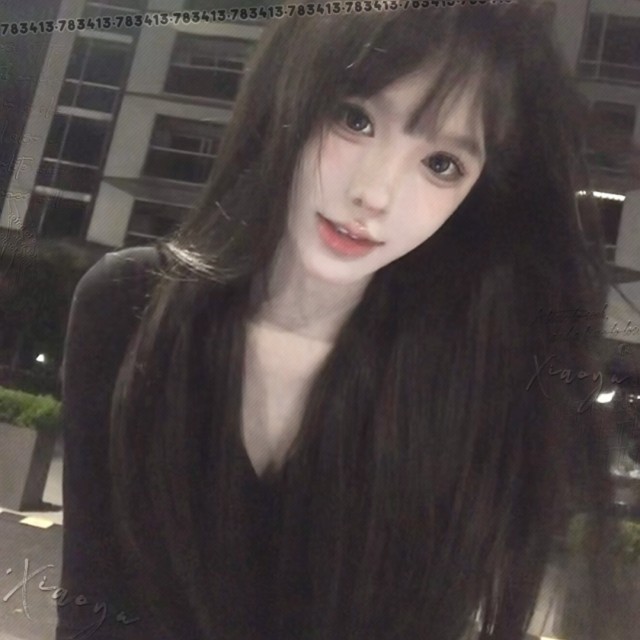 783413  格格