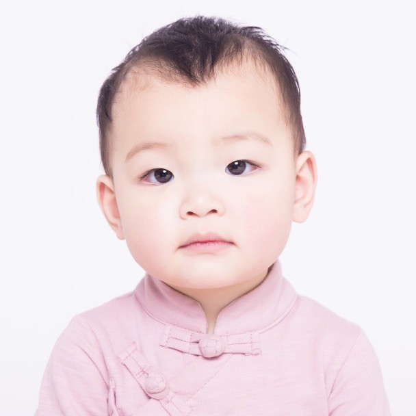 783503 大地狐男装