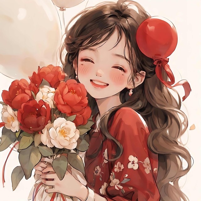 784194 愛笑的眼睛。