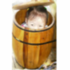 784389 小白兔躲起来