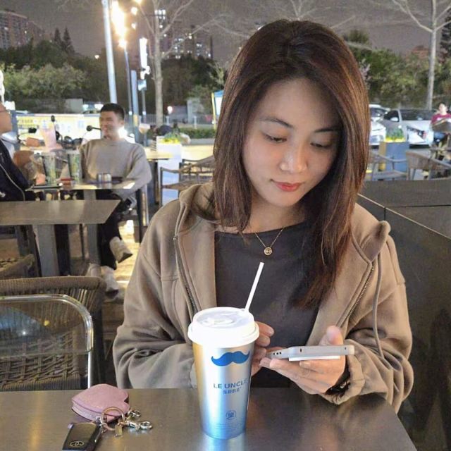 784549 Maggie Lee❀