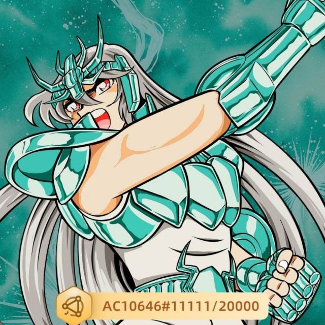 78484 起舞
