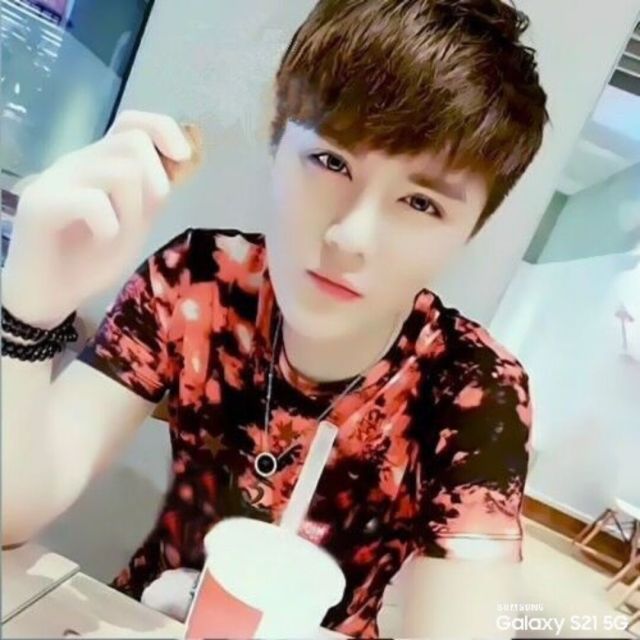 785357 造物弄人✨