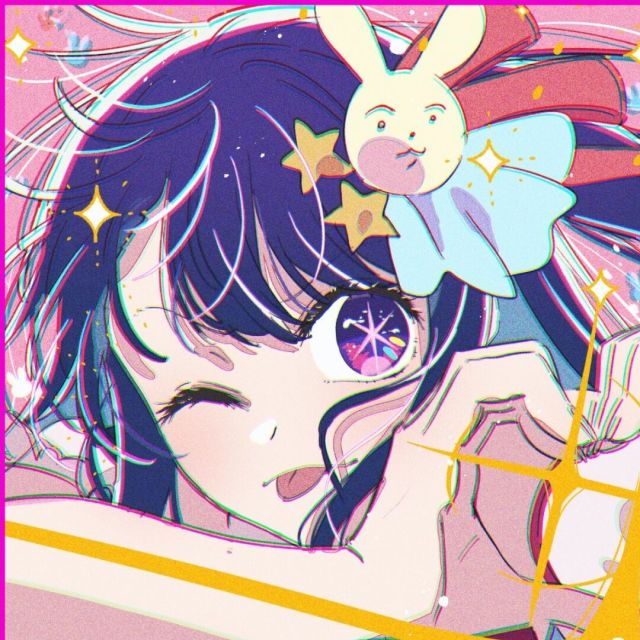 786039 镜丶谧空倾世『涩会人』