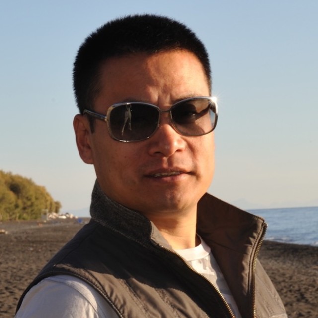 78608 Thomas Li