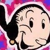 786338 寳寳の长睫毛