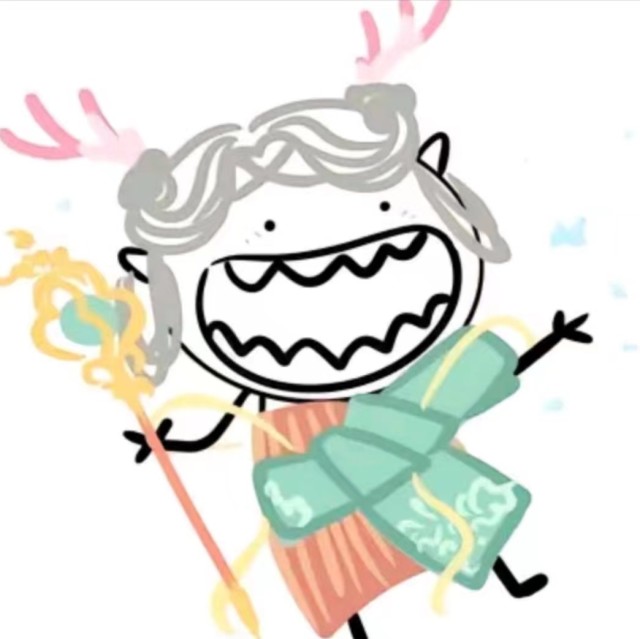 786607 醉卧云端笑人间