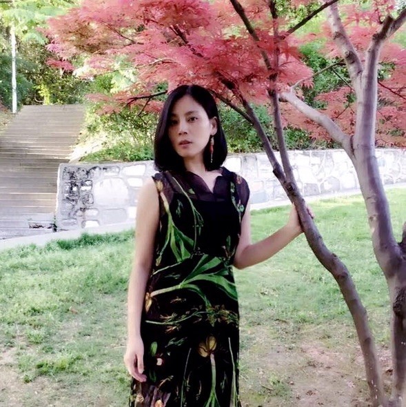 786728 彬彬Ivy