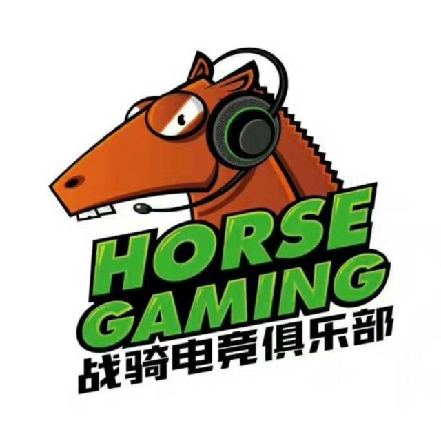 786814 战骑电竞俱乐部