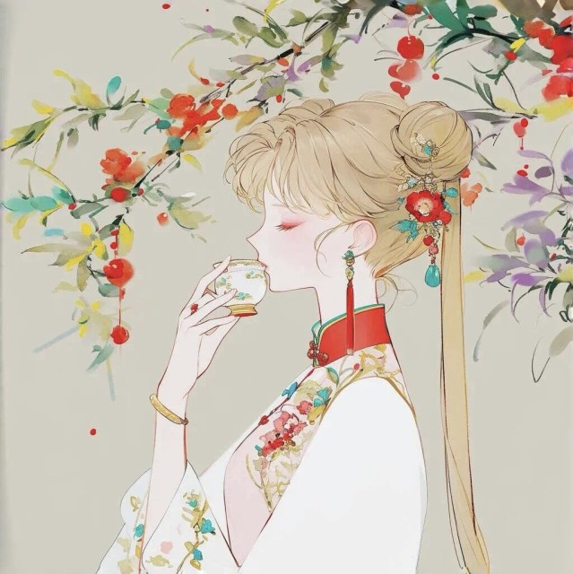 78686 半生ღ