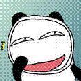 787391 熊猫男