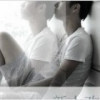 788071 °I╮love~both of you