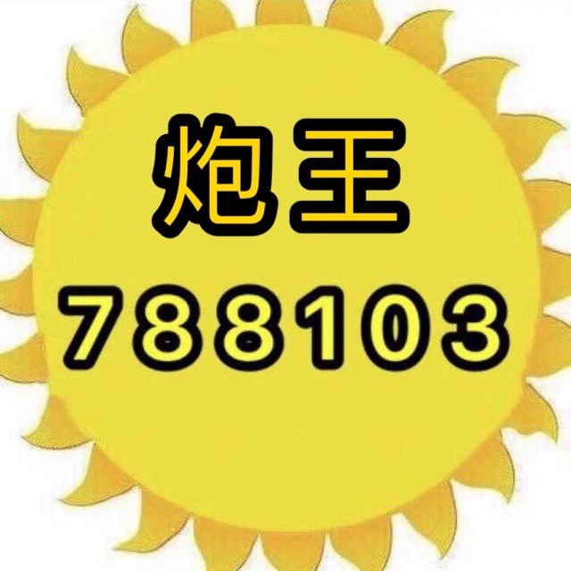788103 快乐男孩