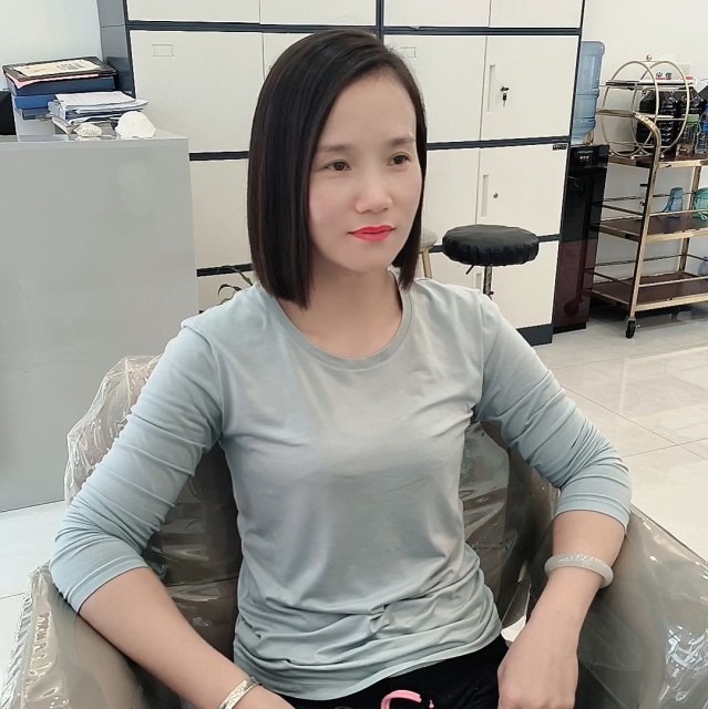 788597 习惯美好