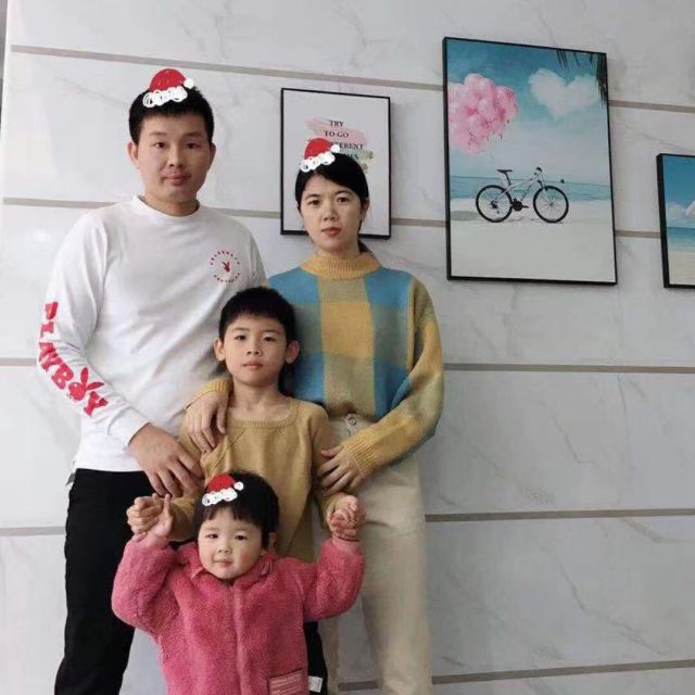 788630 李先生