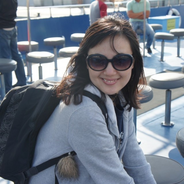 789103 Cyndi Wei