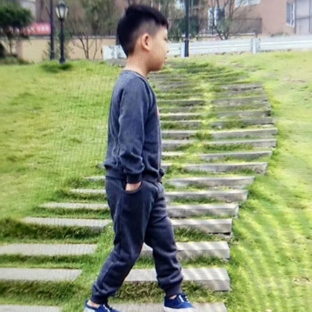 789536 熙妈