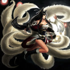 789859 阿狸
