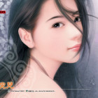 790268 Queenie 翘翘