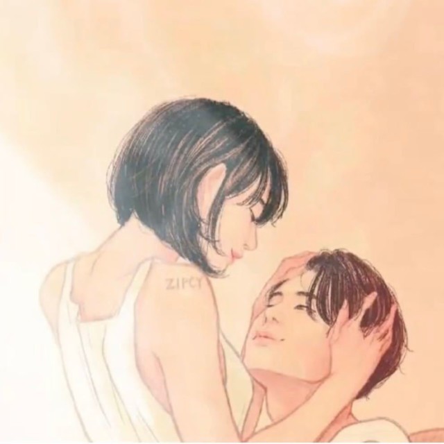 790494 简简单单、平平淡淡