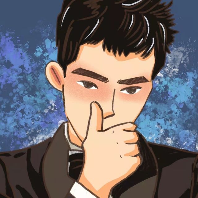 790751 Diki叔叔