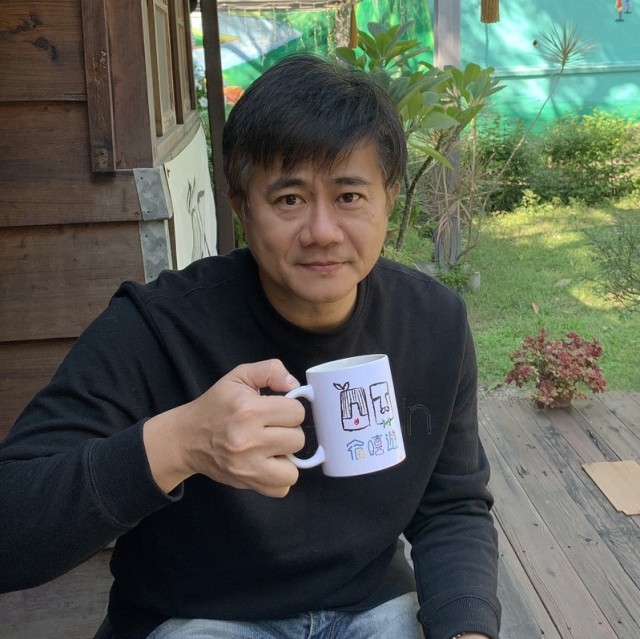 79086 Joseph（洪英超）