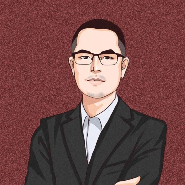 791069 Jay Xu