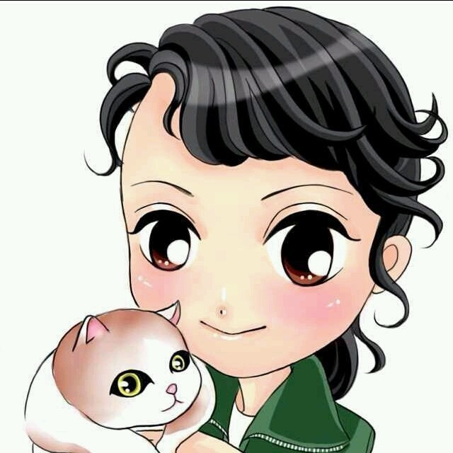 791539 幸福&猫猫￠