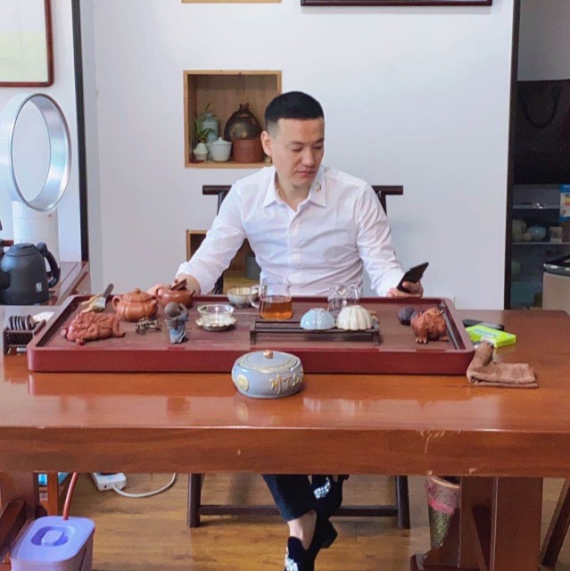 791655 杨先生