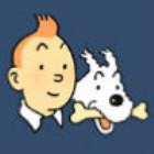791681 TinTin