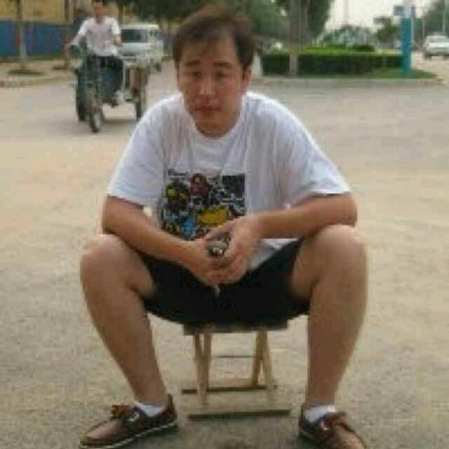 793804 狐大爷