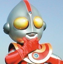 794712 其实，我是奥特