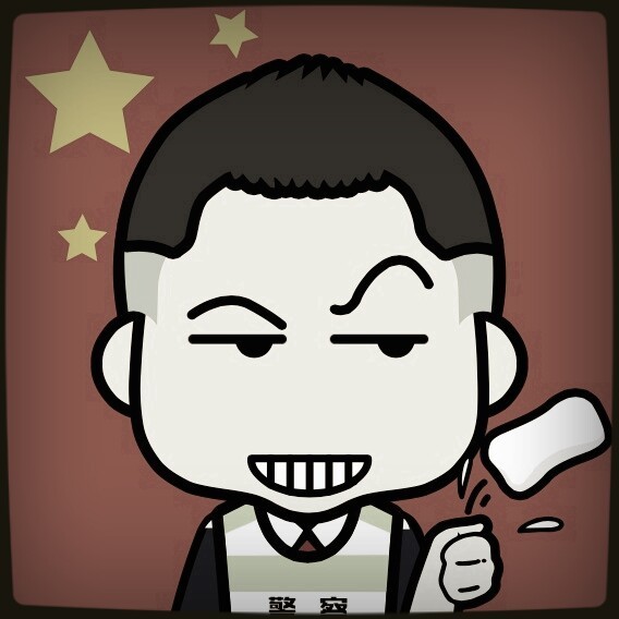 79537 自由的马甲
