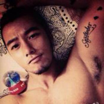 798295 Eason Chan