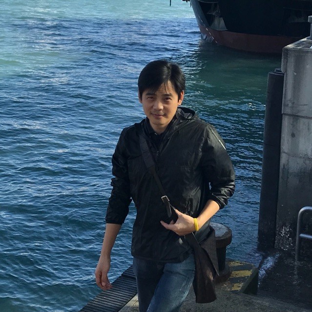 799960 黄小伟