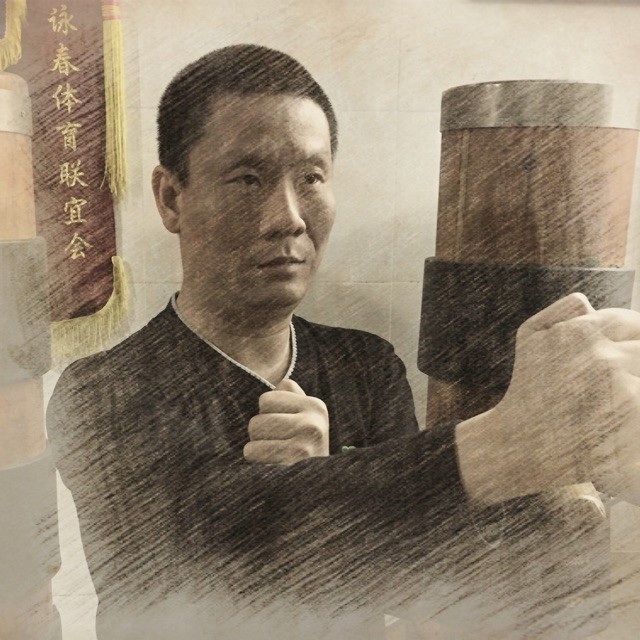 800356 卖鱼仔