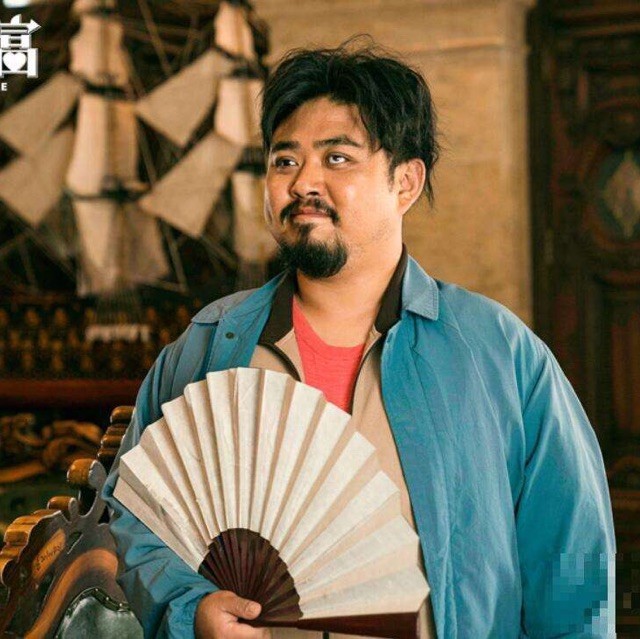 800747 山谷里的居民