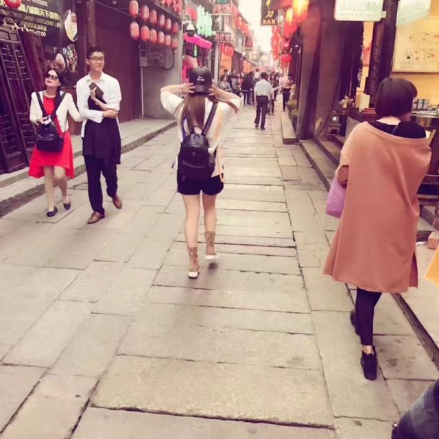 800780 拼命微笑