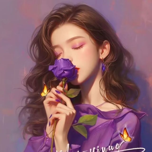 800989 桃之夭夭