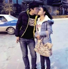 801420 LOVE Juan JUan 