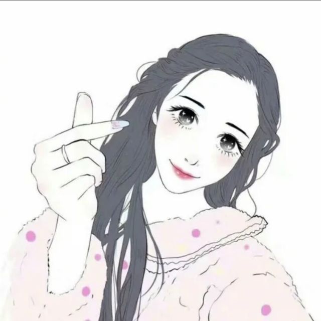 802302 甜心