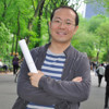 802330 文进Edward