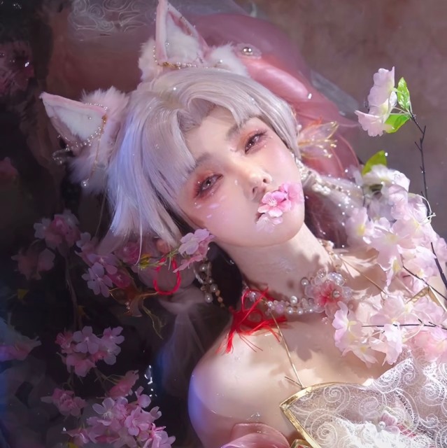 802333 瑶妹